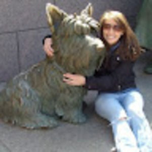 Meet your Posher, Lindsay